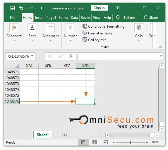 Difference Between Xls Xlsx And Xlsm File Formats