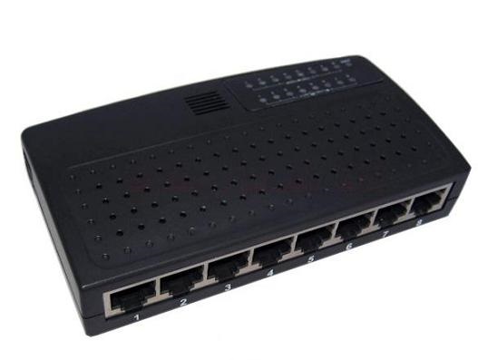 Network Ethernet Hub