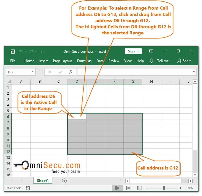 what-is-a-range-address-excel