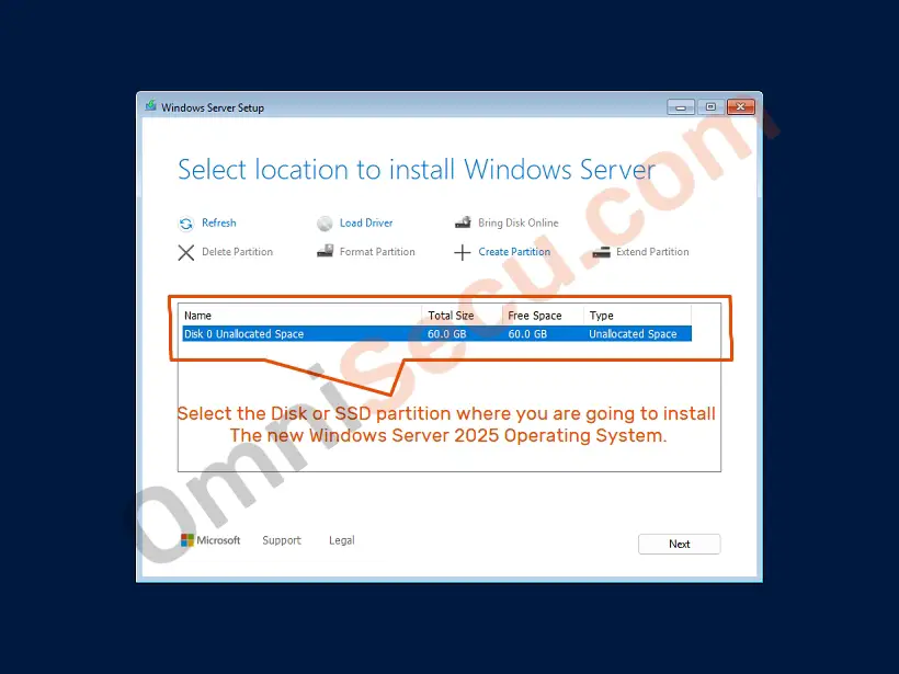 select-the-location-to-install-windows-server-2025.jpg